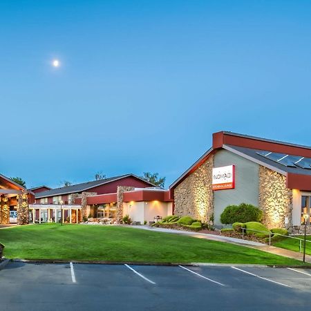 Red Lion Hotel Kennewick Columbia Center Extérieur photo