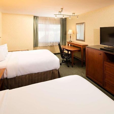 Red Lion Hotel Kennewick Columbia Center Extérieur photo