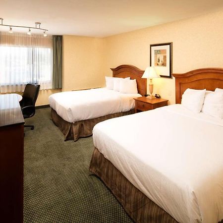 Red Lion Hotel Kennewick Columbia Center Extérieur photo