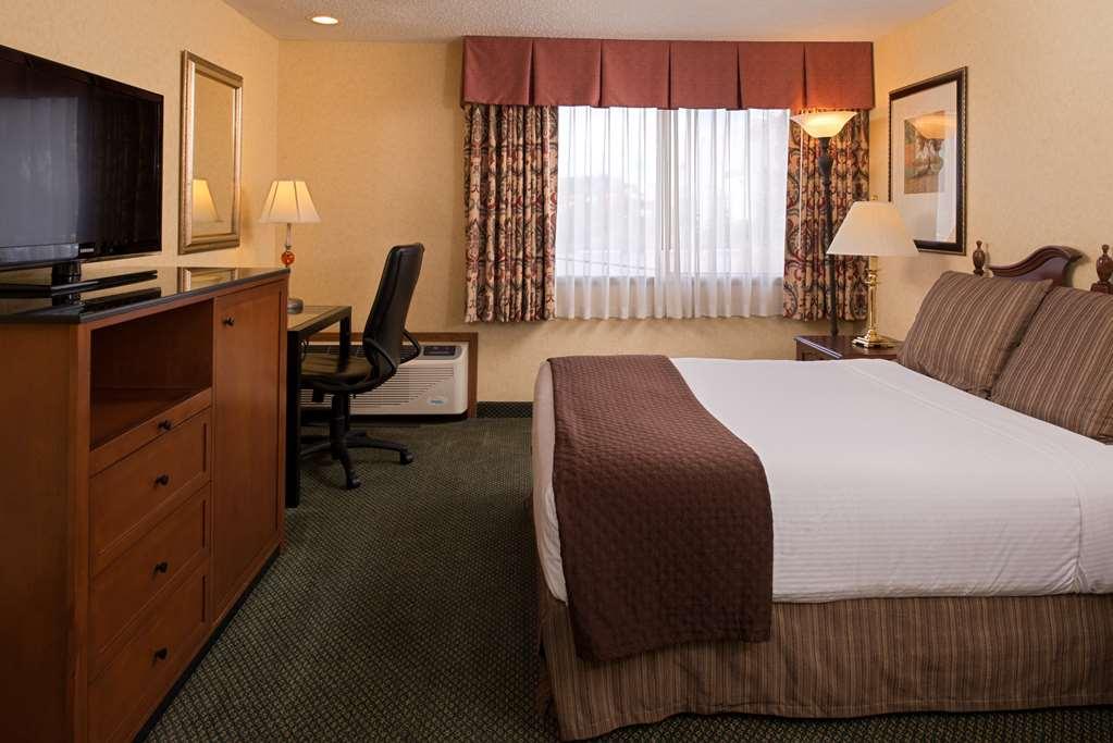 Red Lion Hotel Kennewick Columbia Center Chambre photo