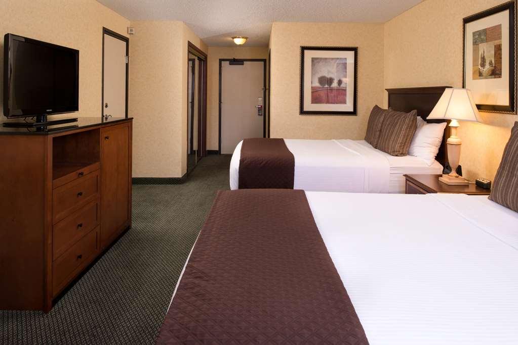 Red Lion Hotel Kennewick Columbia Center Chambre photo