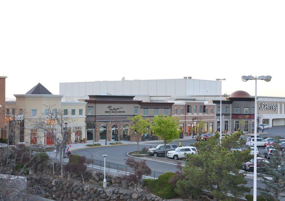 Red Lion Hotel Kennewick Columbia Center Extérieur photo