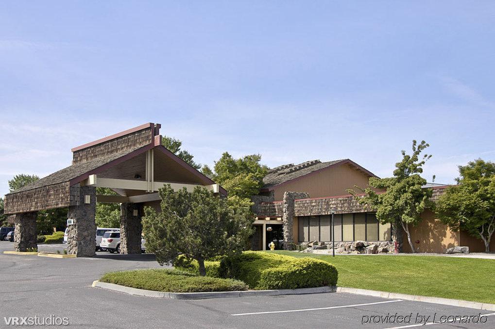Red Lion Hotel Kennewick Columbia Center Extérieur photo
