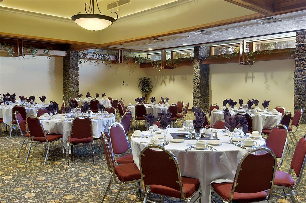 Red Lion Hotel Kennewick Columbia Center Extérieur photo