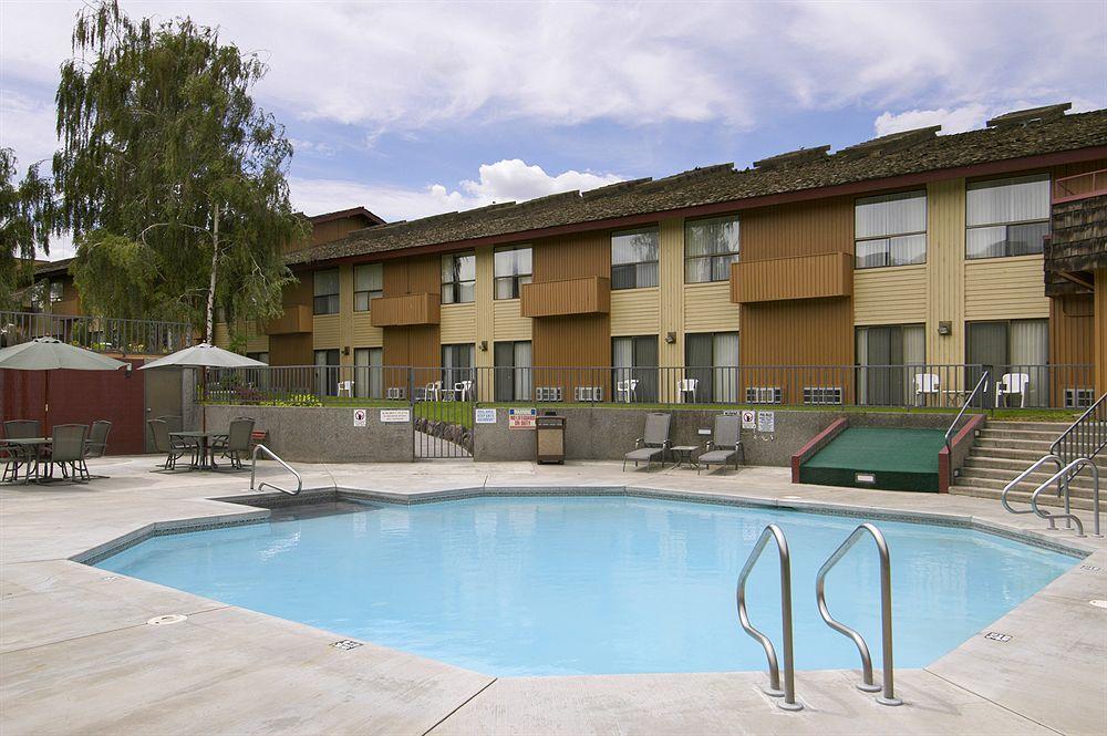 Red Lion Hotel Kennewick Columbia Center Extérieur photo