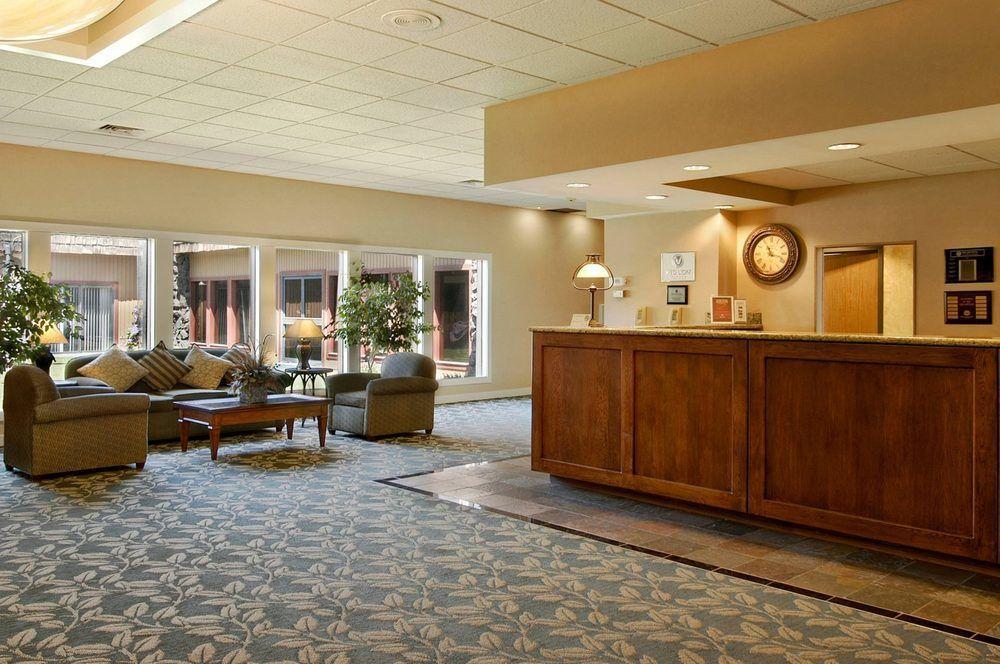 Red Lion Hotel Kennewick Columbia Center Extérieur photo