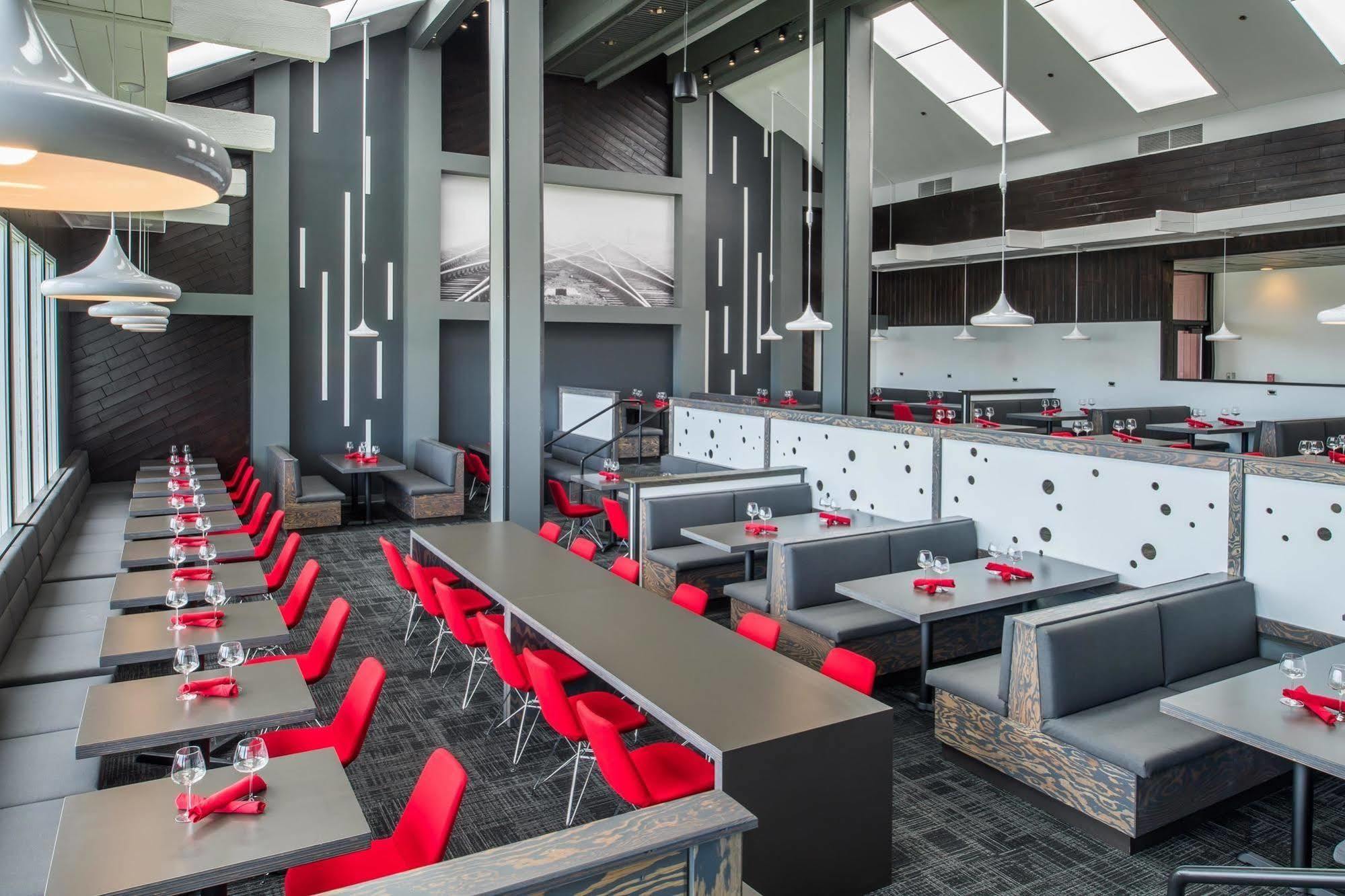 Red Lion Hotel Kennewick Columbia Center Extérieur photo