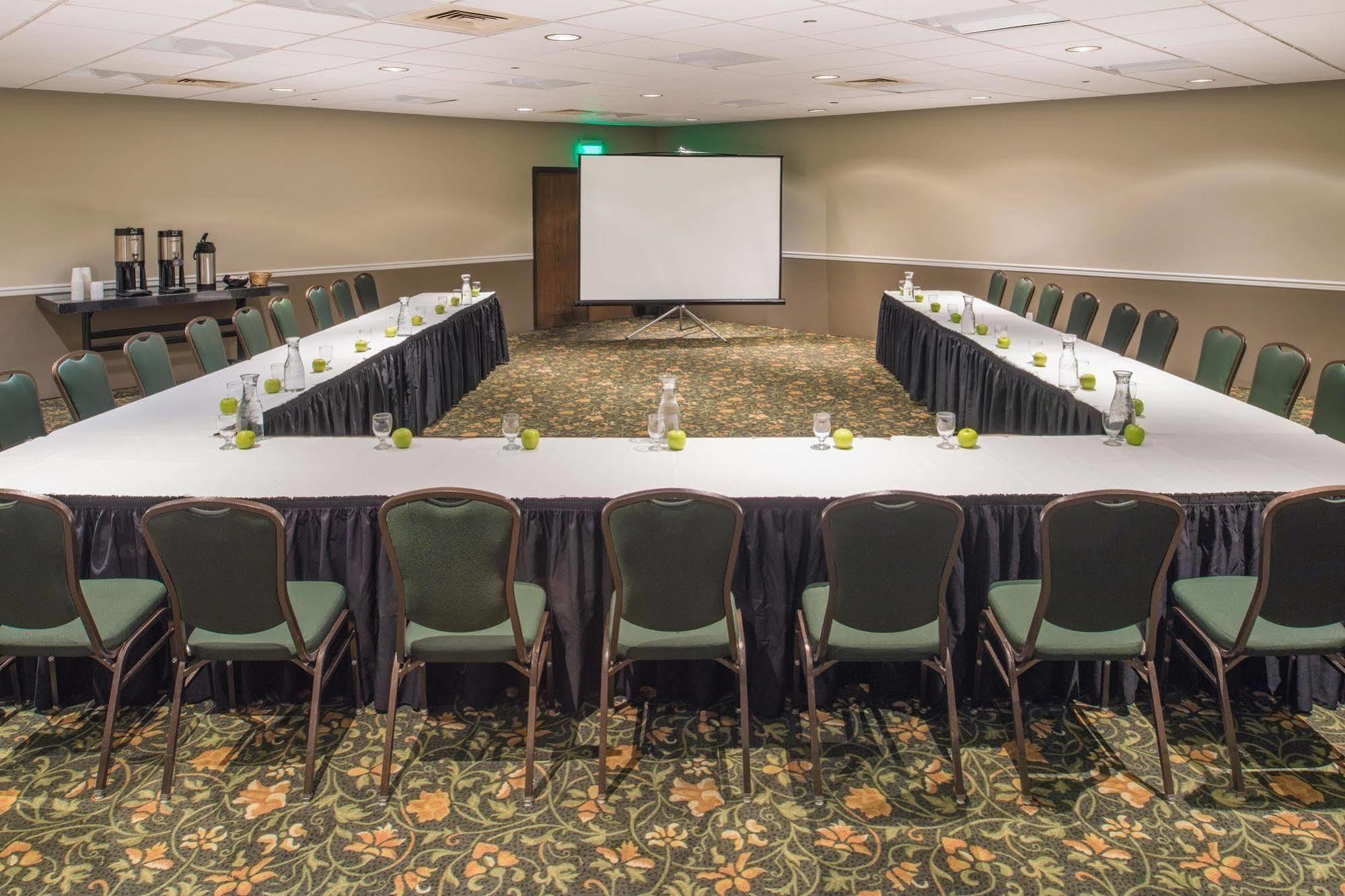 Red Lion Hotel Kennewick Columbia Center Extérieur photo