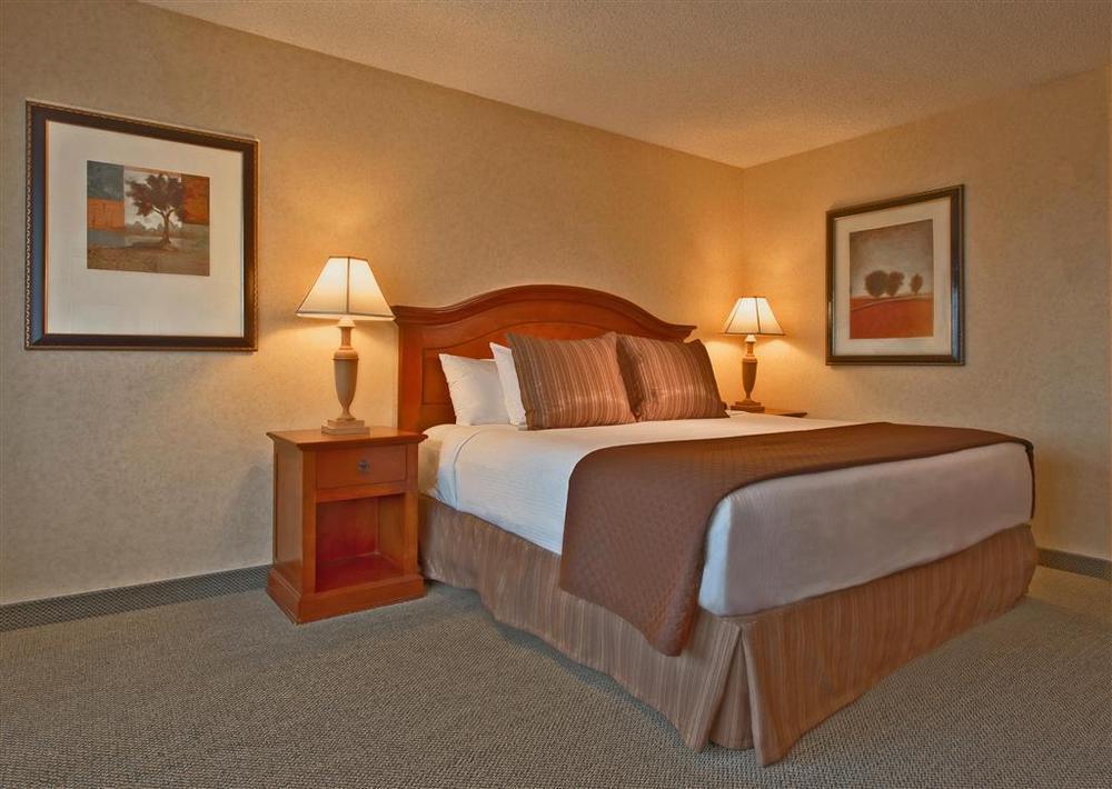Red Lion Hotel Kennewick Columbia Center Chambre photo