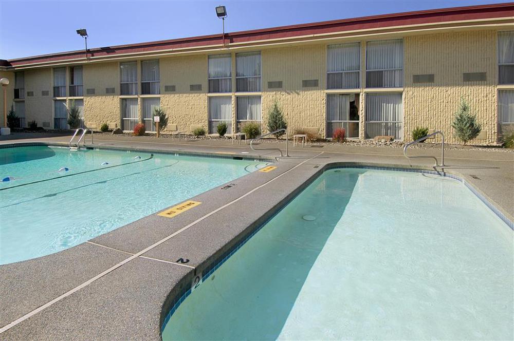 Red Lion Hotel Kennewick Columbia Center Facilités photo