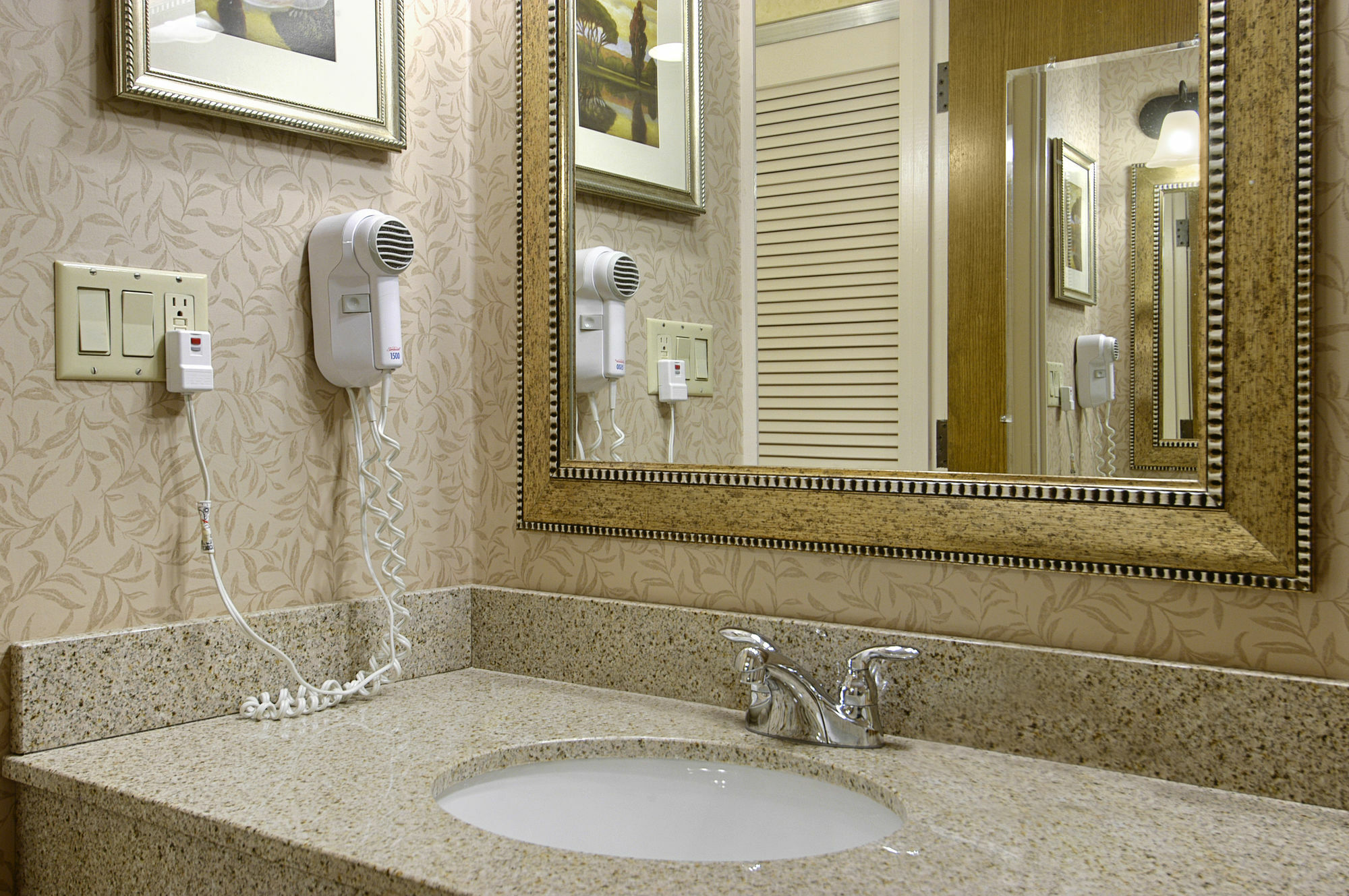 Red Lion Hotel Kennewick Columbia Center Extérieur photo