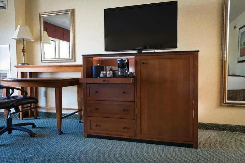 Red Lion Hotel Kennewick Columbia Center Extérieur photo