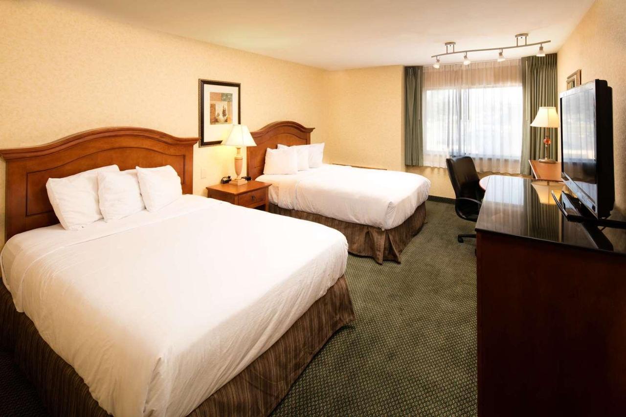 Red Lion Hotel Kennewick Columbia Center Extérieur photo