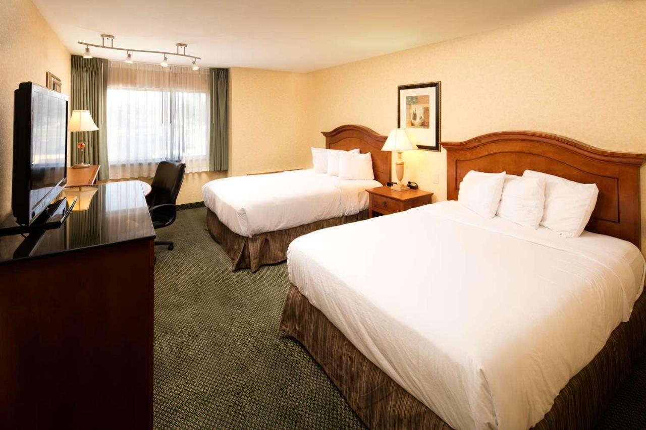 Red Lion Hotel Kennewick Columbia Center Extérieur photo