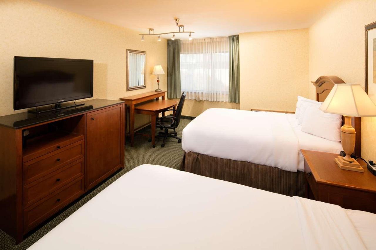 Red Lion Hotel Kennewick Columbia Center Extérieur photo