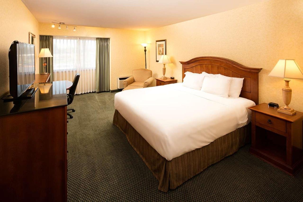Red Lion Hotel Kennewick Columbia Center Extérieur photo