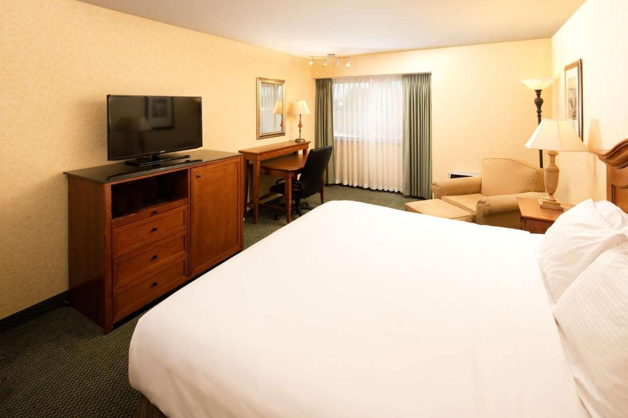 Red Lion Hotel Kennewick Columbia Center Extérieur photo