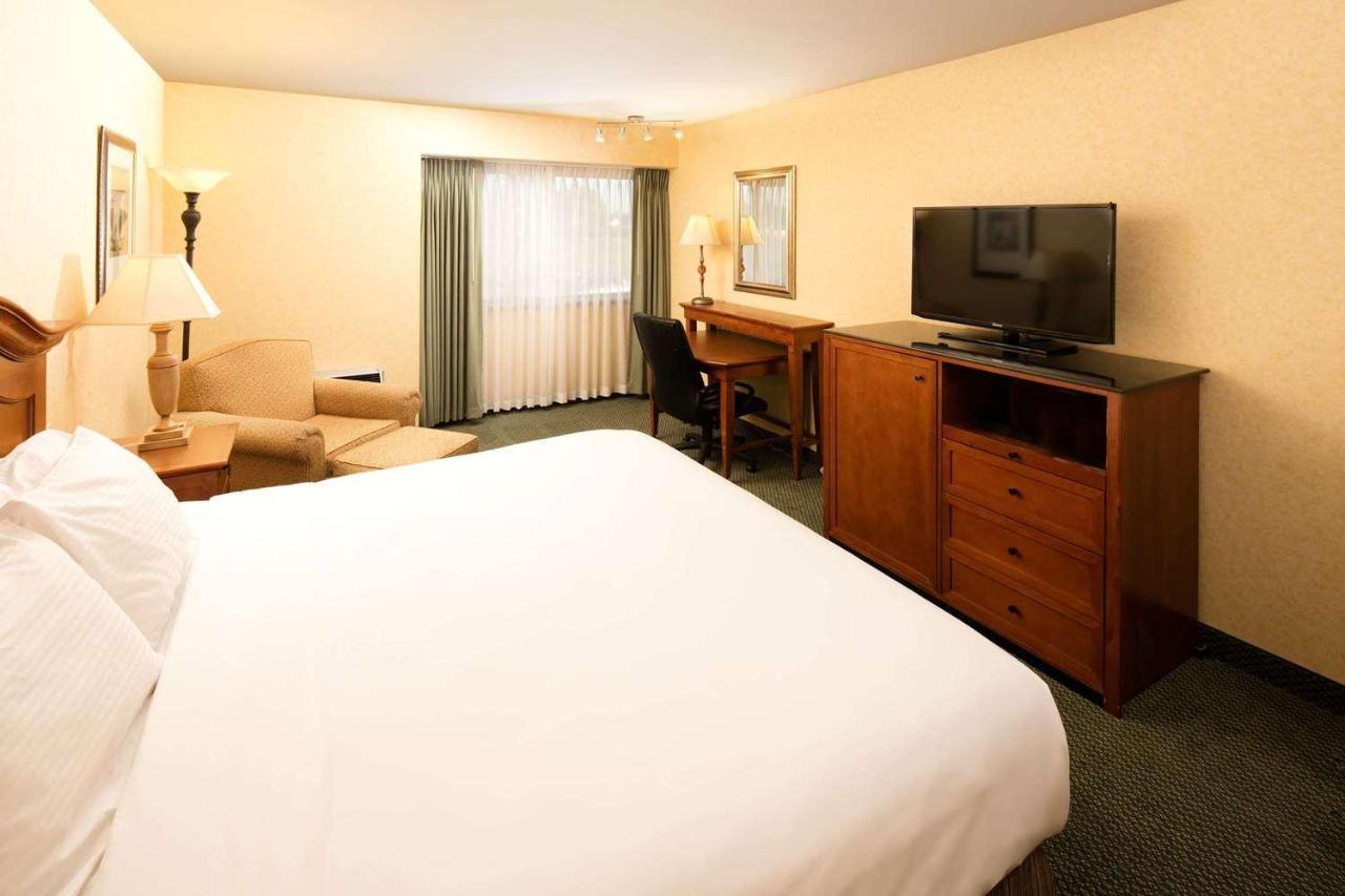 Red Lion Hotel Kennewick Columbia Center Extérieur photo