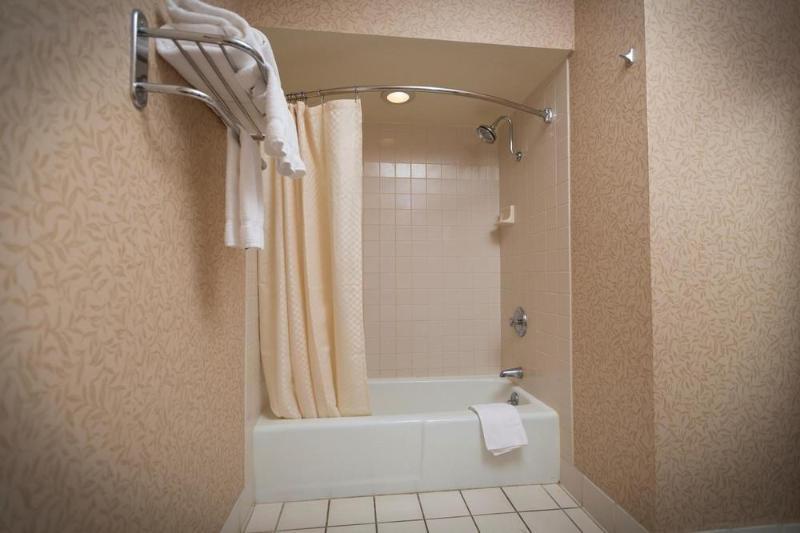 Red Lion Hotel Kennewick Columbia Center Extérieur photo